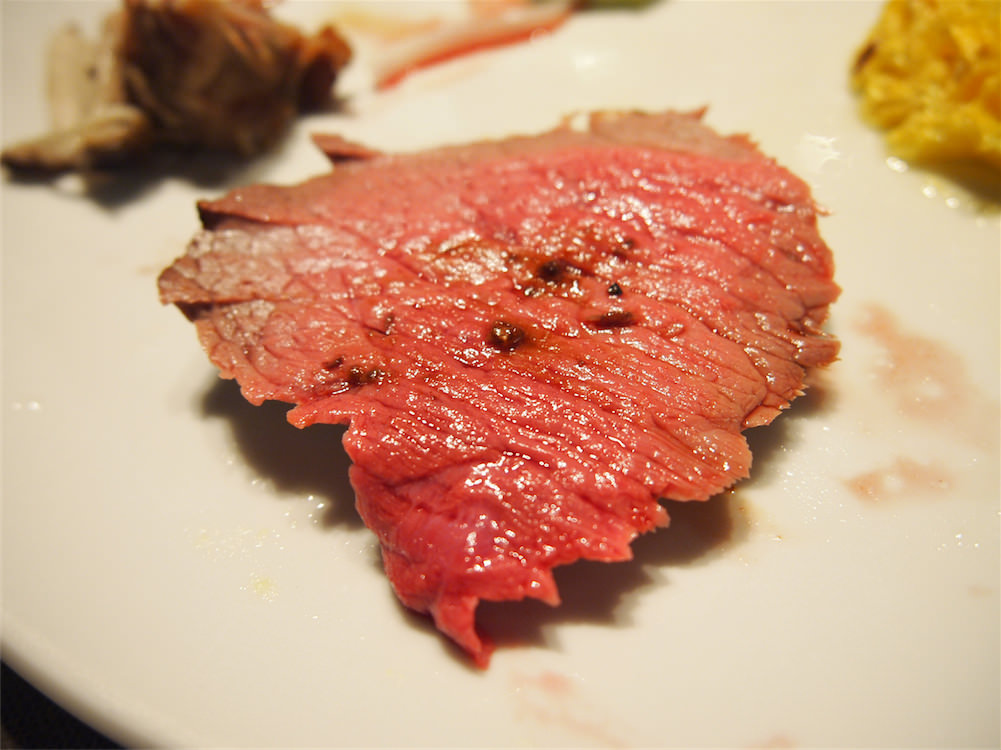 【表参道】肉！肉！肉！美味い肉食べ放題！バルバッコア・グリル 青山店で肉を腹いっぱい食べてきた！