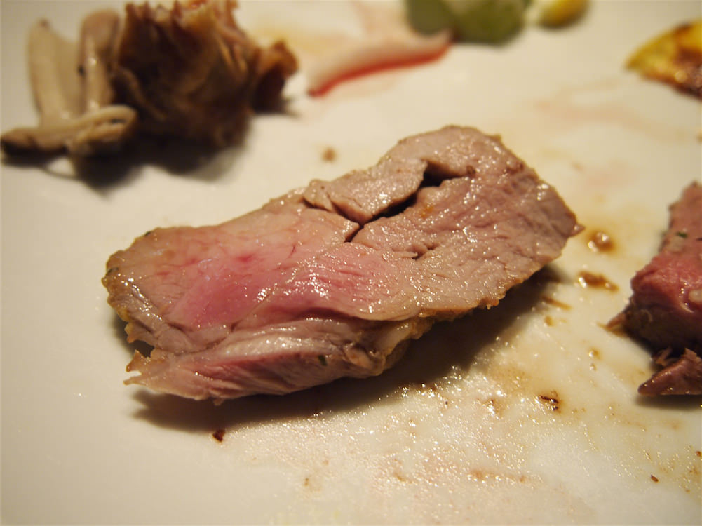 【表参道】肉！肉！肉！美味い肉食べ放題！バルバッコア・グリル 青山店で肉を腹いっぱい食べてきた！